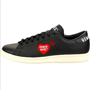 Adidas x Human Made Stan Smith Sneakers